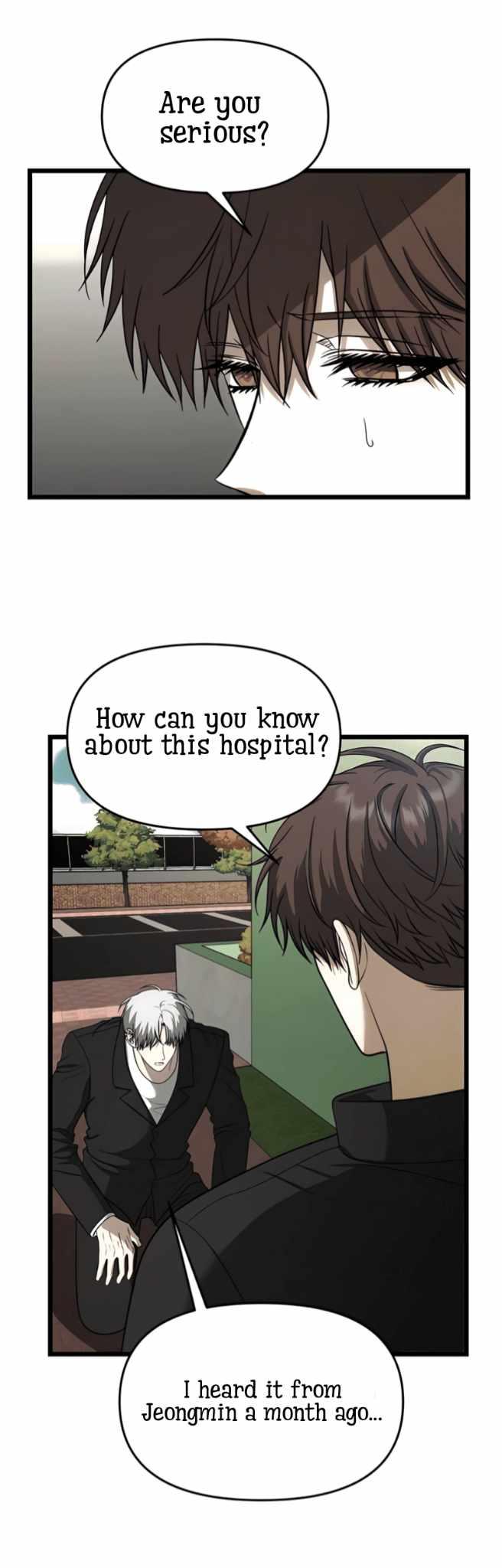 Dreaming Freedom Chapter 111.5 image 13